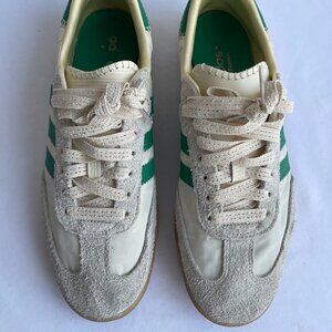 Adidas Samba Wales Bonner Green